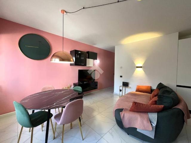 Appartamento in vendita a Nettuno RM