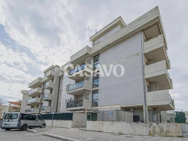 Appartamento in vendita a Nettuno RM
