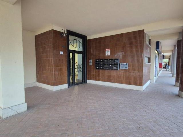 Appartamento in vendita a Nettuno RM