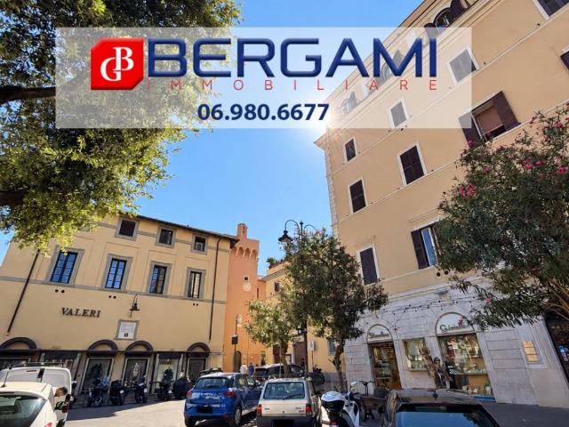 Appartamento in vendita a Nettuno RM