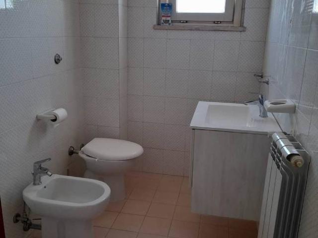 Appartamento in vendita a Nettuno RM