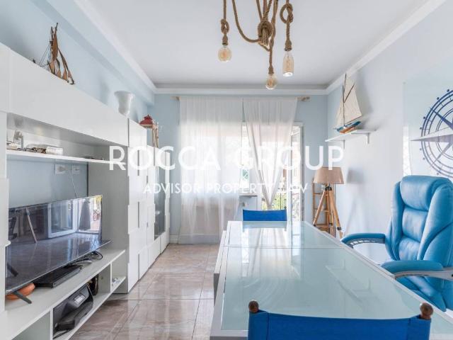 Appartamento in vendita a Nettuno RM
