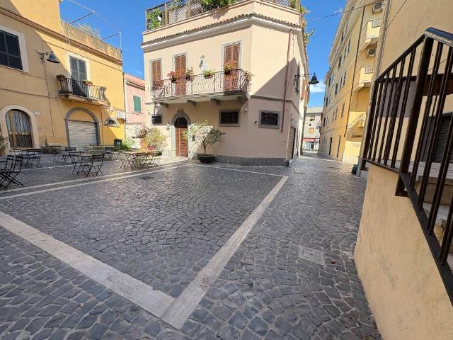 Appartamento in vendita a Nettuno RM