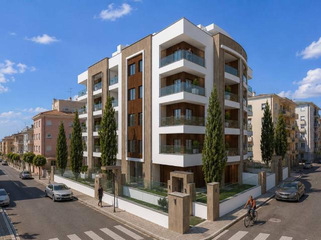 Appartamento in vendita a Nettuno RM