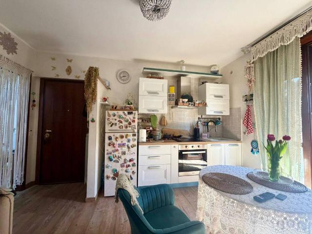 Appartamento in vendita a Nettuno RM