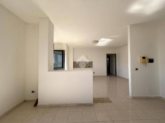 Appartamento in vendita a Nettuno RM