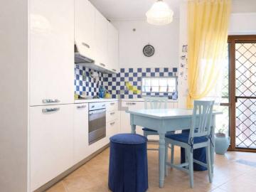 Appartamento in vendita a Nettuno RM