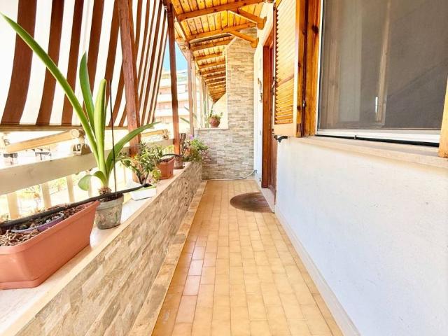Appartamento in vendita a Nettuno RM