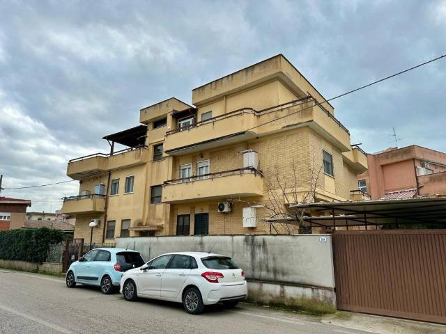 Appartamento in vendita a Nettuno RM