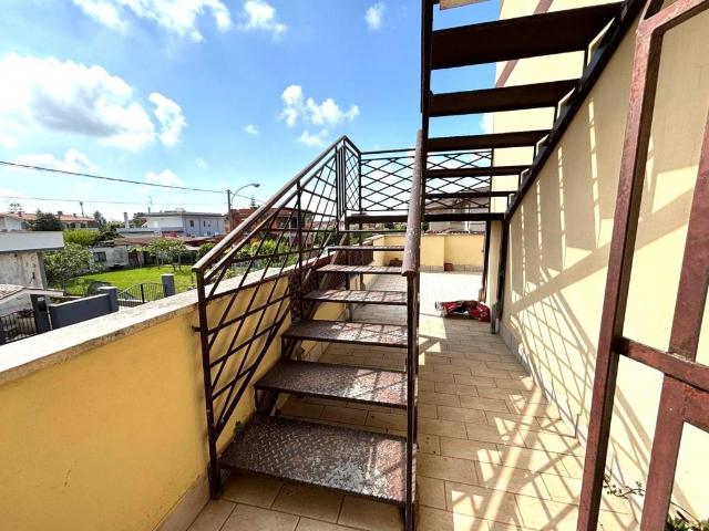Appartamento in vendita a Nettuno RM