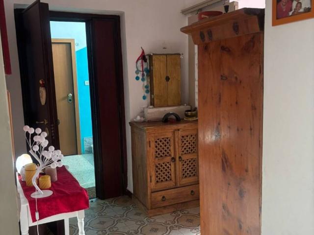 Appartamento in vendita a Nettuno RM