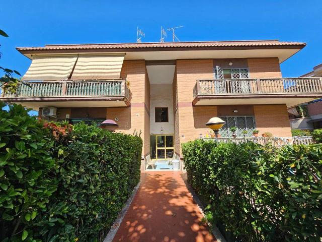 Appartamento in vendita a Nettuno RM