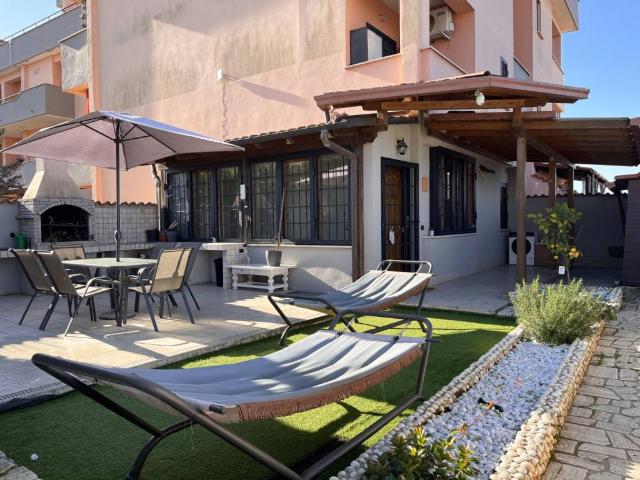 Appartamento in vendita a Nettuno RM