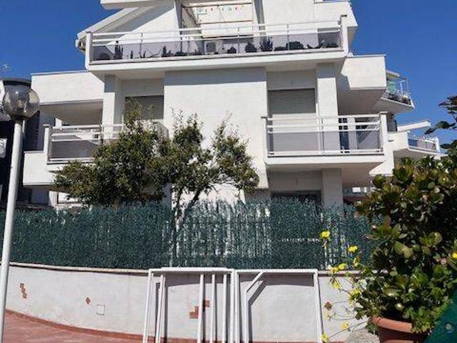 Appartamento in vendita a Nettuno RM