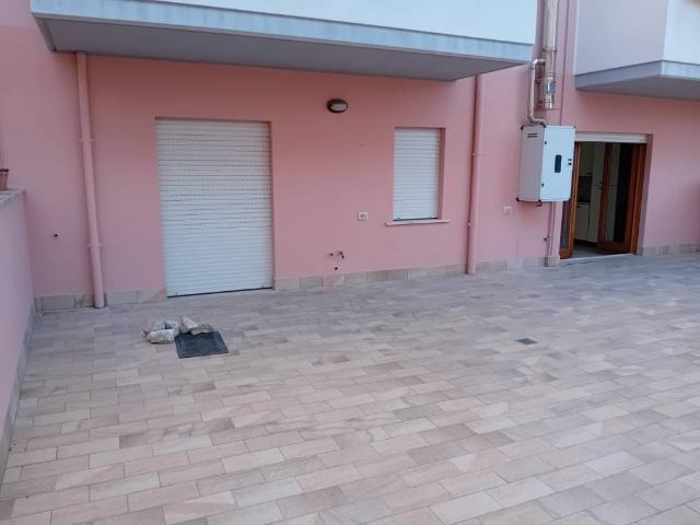 Appartamento in vendita a Nettuno RM