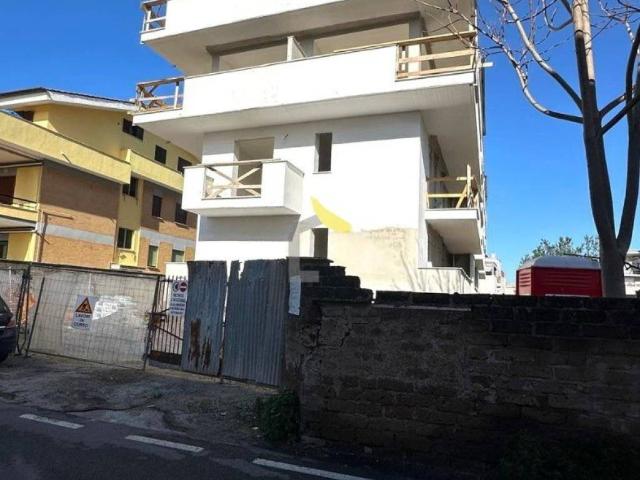 Appartamento in vendita a Nettuno RM