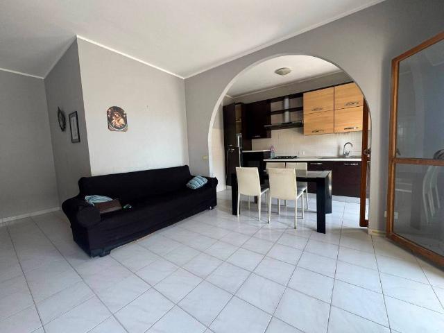 Appartamento in vendita a Nettuno RM