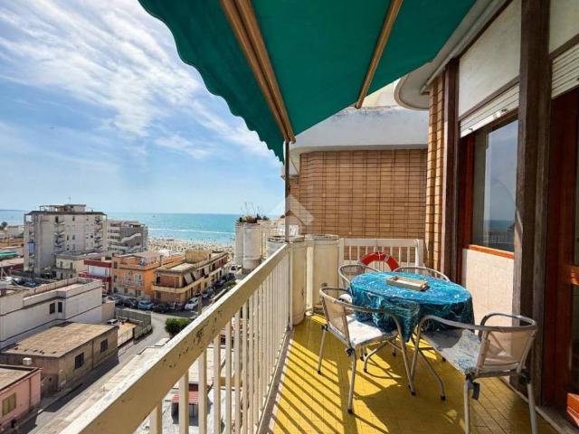 Appartamento in vendita a Nettuno RM