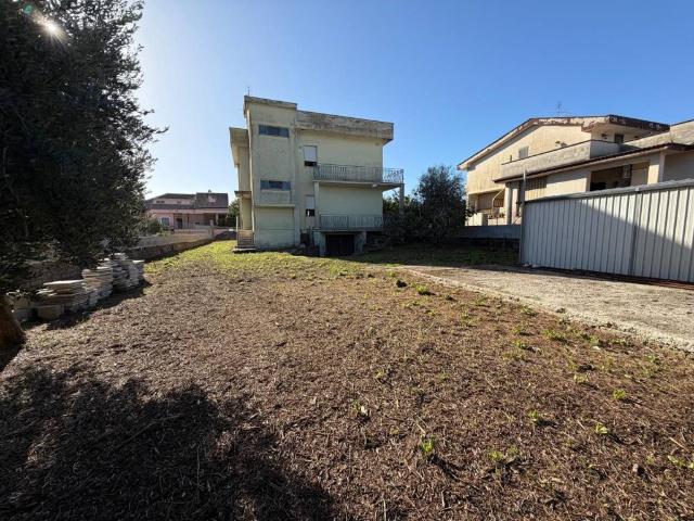 Appartamento in vendita a Nettuno RM