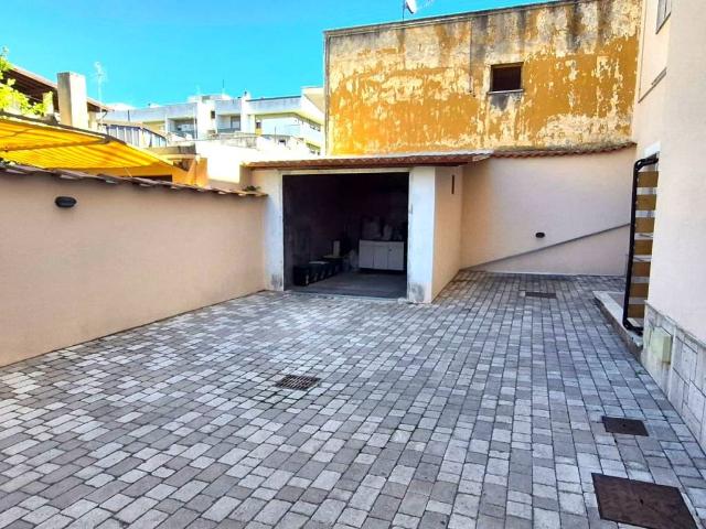 Appartamento in vendita a Nettuno RM