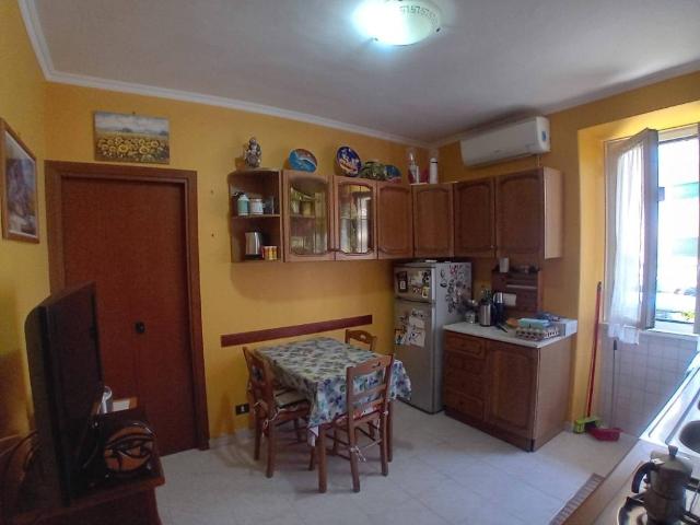 Appartamento in vendita a Nettuno RM