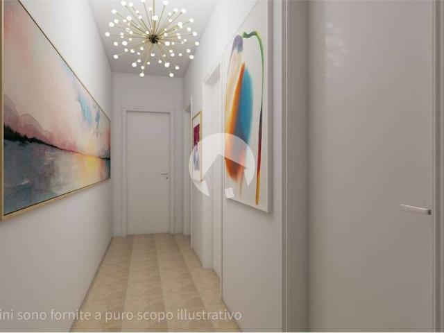 Appartamento in vendita a Neviano degli Arduini PR