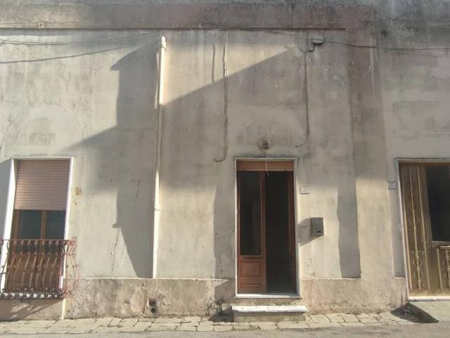 Appartamento in vendita a Neviano LE