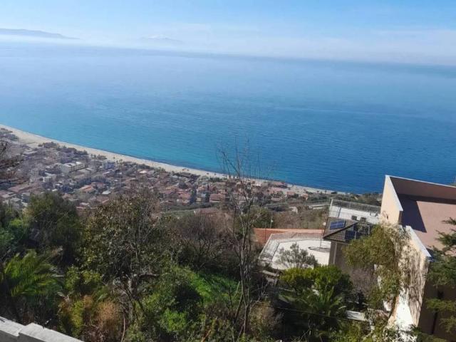 Appartamento in vendita a Nicotera VV
