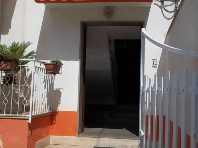 Appartamento in vendita a Nicotera VV