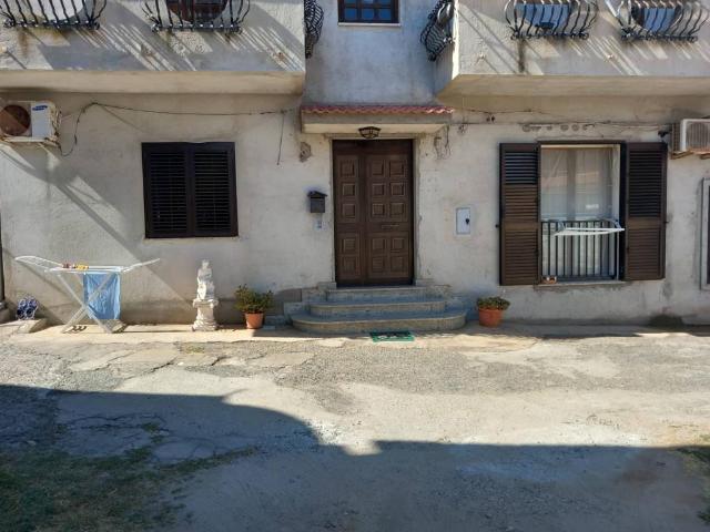 Appartamento in vendita a Nicotera VV