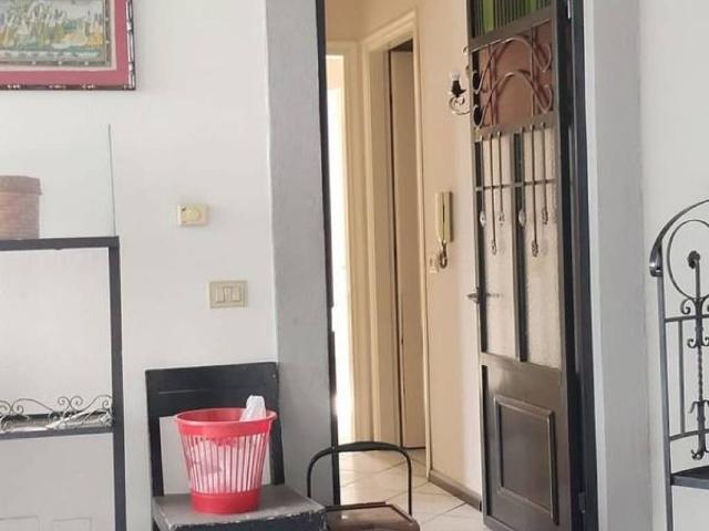 Appartamento in vendita a Nicolosi CT