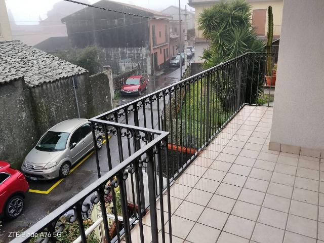 Appartamento in vendita a Nicolosi CT