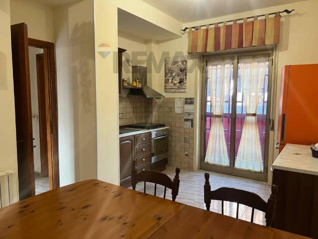 Appartamento in vendita a Nicolosi CT