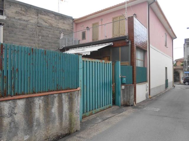 Appartamento in vendita a Nicolosi CT