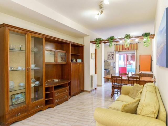 Appartamento in vendita a Nicolosi CT