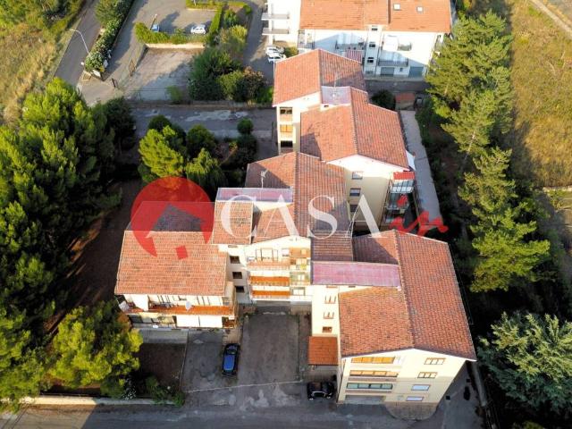 Appartamento in vendita a Nicosia EN