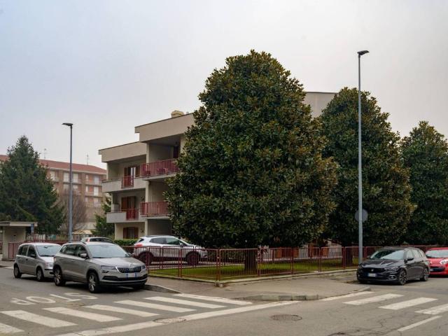 Appartamento in vendita a Nichelino TO