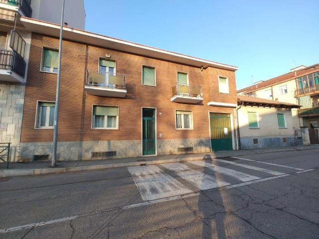 Appartamento in vendita a Nichelino TO