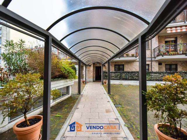 Appartamento in vendita a Nichelino TO