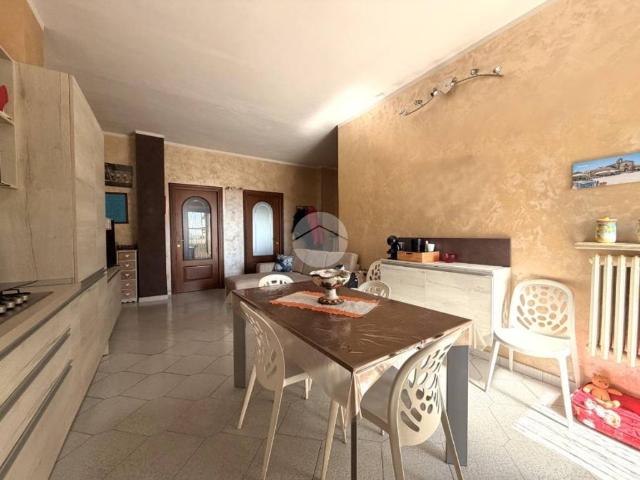 Appartamento in vendita a Nichelino TO