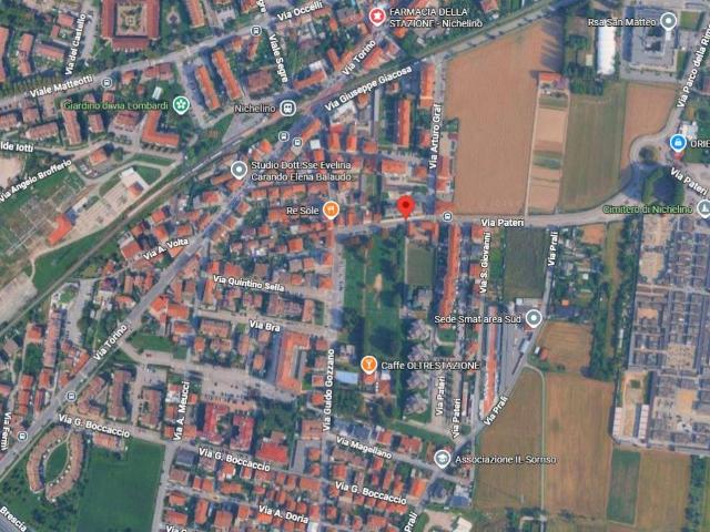 Appartamento in vendita a Nichelino TO