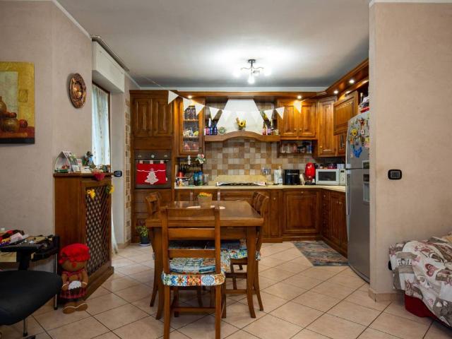 Appartamento in vendita a Nichelino TO