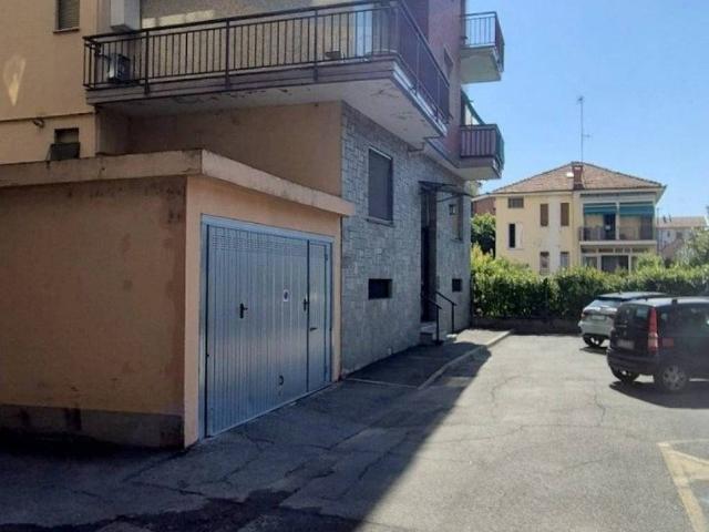 Appartamento in vendita a Nichelino TO
