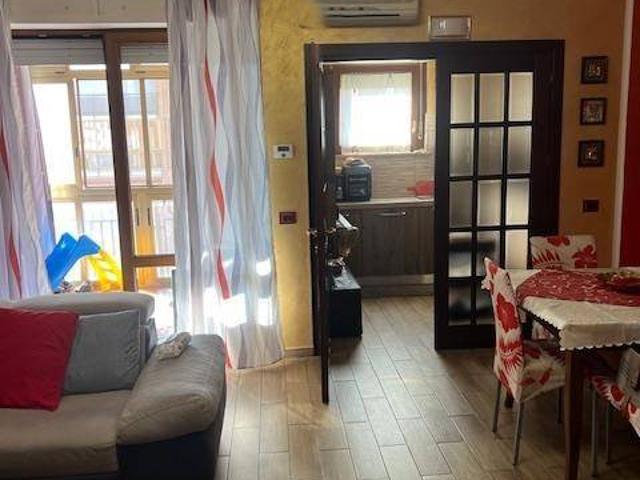 Appartamento in vendita a Nichelino TO