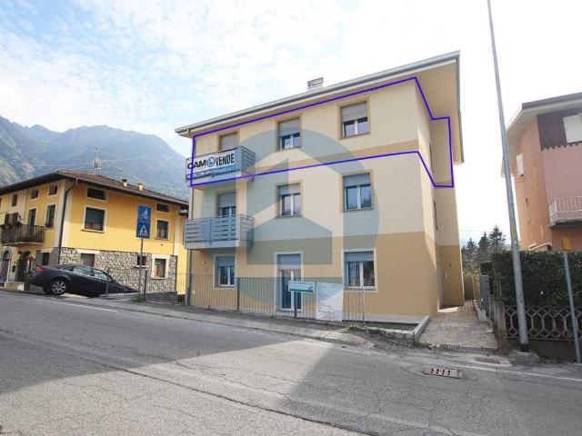 Appartamento in vendita a Niardo BS