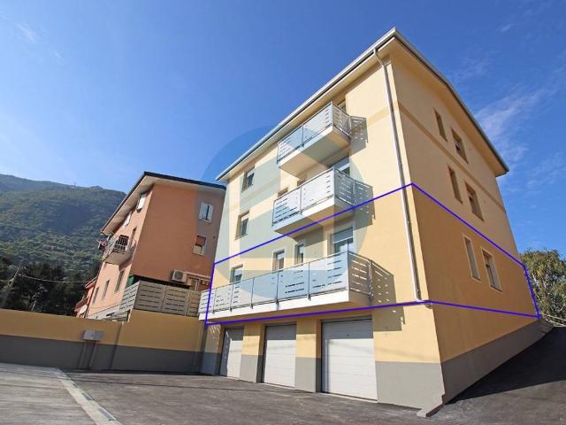 Appartamento in vendita a Niardo BS