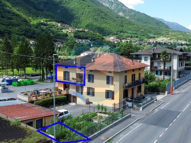 Appartamento in vendita a Niardo BS