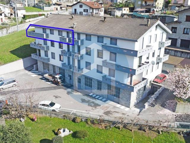 Appartamento in vendita a Niardo BS