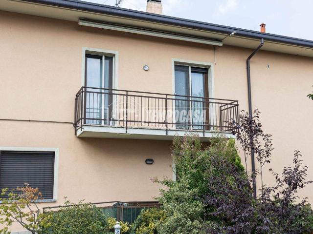Appartamento in vendita a Nibionno LC