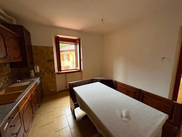 Appartamento in vendita a Nibionno LC